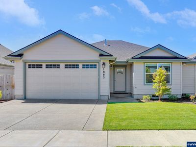 1863 SE Blueberry St, Dallas, OR, 97338