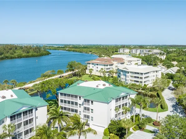 8835 W Orchid Island Cir APT 602, Vero Beach, FL 32963