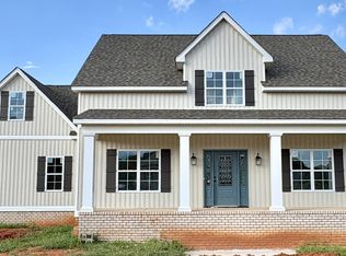 7348 Huckleberry Drive, Spring Hope, NC 27882