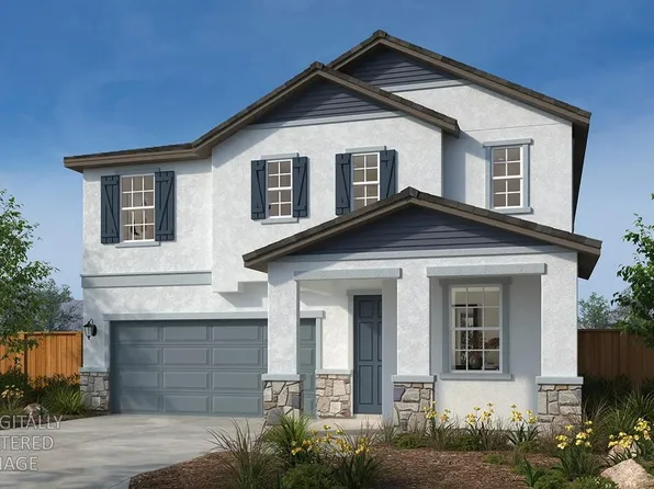 438 E Celestino St, Mountain House, CA 95391