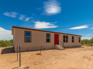 11265 S Alyce Ave, Tucson, AZ 85736