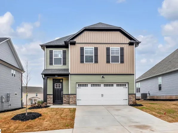 414 Barbican Place Hidden Crk Lot 49, Ii Greenville, SC 29605