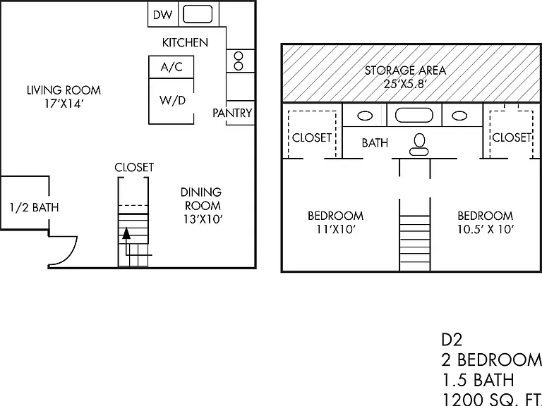 Boerne Townhomes — Photo 14