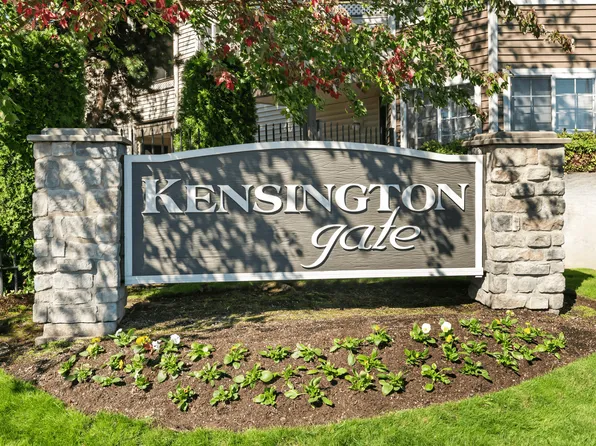 Kensington Gate Apartments