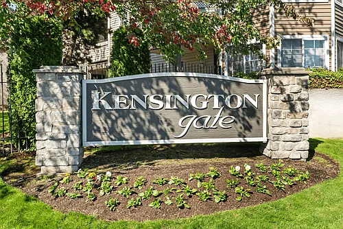 Kensington Gate Apartments Photo 1