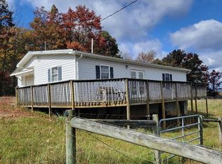 11 Windwood Ln, Galax, VA 24333