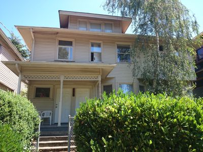 716 27th Ave, Seattle, WA, 98122