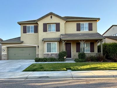 432 Parliament Way, Newman, CA, 95360