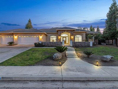 4421 E Douglas Avenue, Visalia, CA, 93292