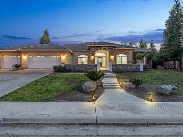 4421 E Douglas Avenue, Visalia, CA 93292