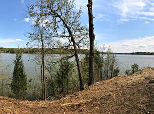 103 Youngs Ferry, Hodges, SC 29653