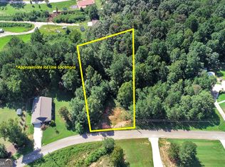 0 Tabitha Page Ln LOT 19, Toccoa, GA 30577