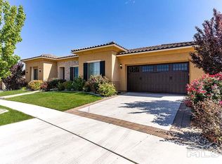 13360 Goldpan Dr, Reno, NV 89511