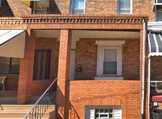 6105 Wheeler St, Philadelphia, PA 19142