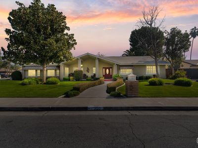 200 El Tovar Ct, Bakersfield, CA, 93309