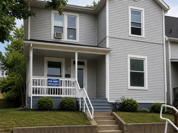 23 N Congress St, Athens, OH 45701