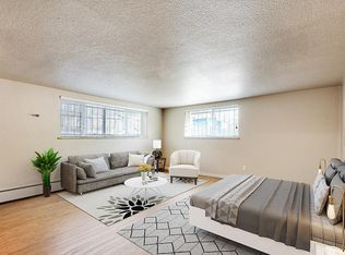 Chill Apartments, Denver, CO 80209