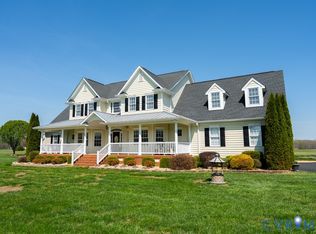 7181 Figuly Rd, Mechanicsville, VA 23111