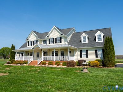 7181 Figuly Rd, Mechanicsville, VA, 23111