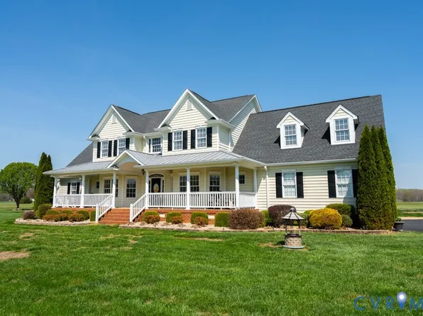 7181 Figuly Rd, Mechanicsville, VA 23111