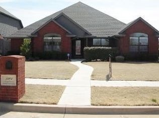 3101 NE Mayflower Ave, Lawton, OK 73507