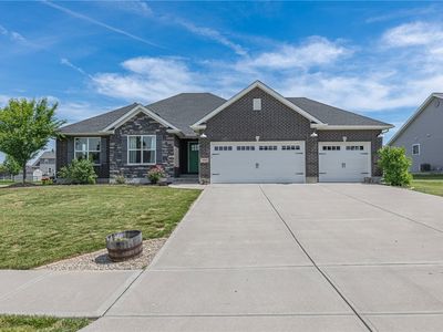 100 Union Crossing Dr, Carlisle, OH, 45005