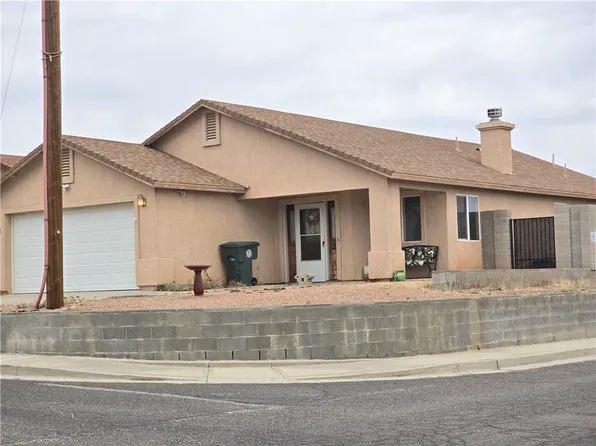 2647 Wikieup Avenue, Kingman, AZ 86401