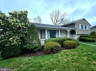 1406 Alsace Rd, Reading, PA 19604