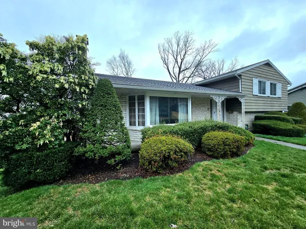 1406 Alsace Rd, Reading, PA 19604