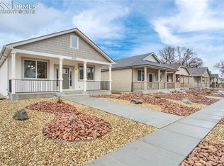 3045 Virginia Ave, Colorado Springs, CO 80907