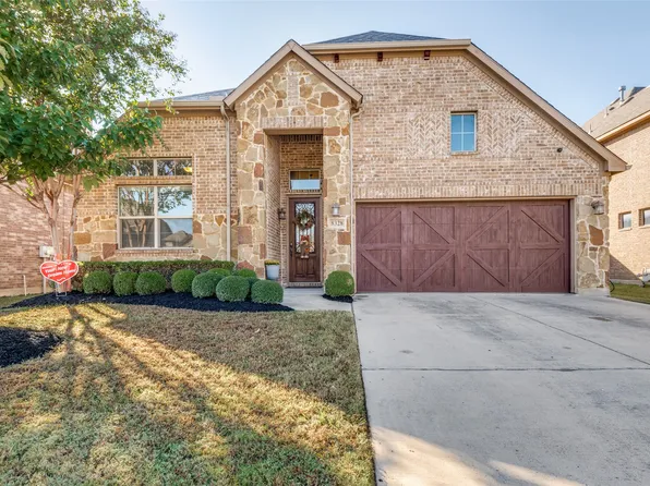 8328 Whistling Duck Dr, Fort Worth, TX 76118