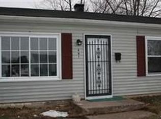 481 Ridgebury Dr, Xenia, OH 45385