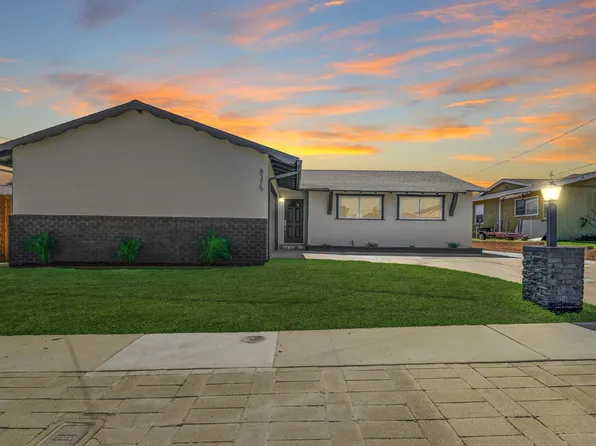 8375 Lake Ben Ave, San Diego, CA 92119