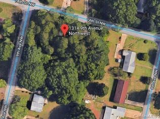 1314 9th Ave NW, Conover, NC 28613