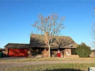 1030 W Main St, Troy, TX 76579