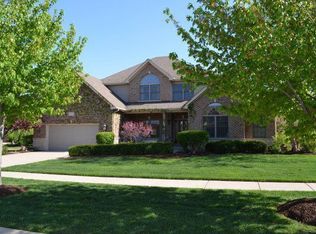 2308 Fescue Rd, Naperville, IL 60564