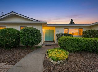 5514 Mulberry Drive, Santa Rosa, CA 95409
