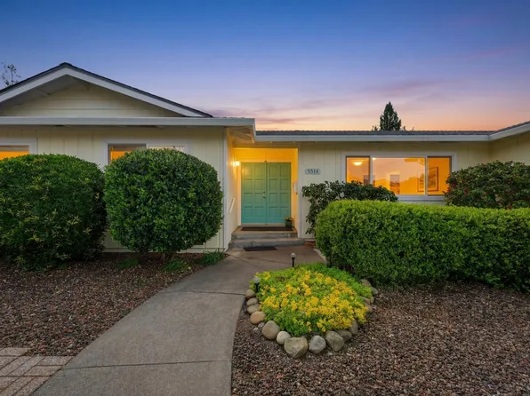 5514 Mulberry Drive, Santa Rosa, CA 95409