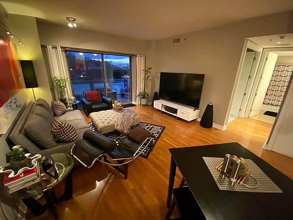 3rd image of 4950 Central # 201 Ave
