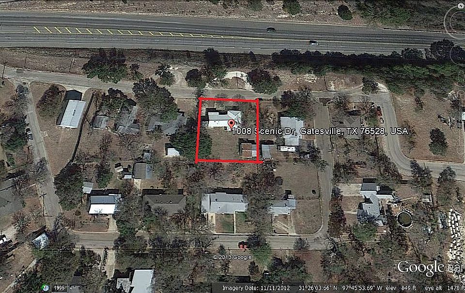 1st image of 1008 Scenic Dr