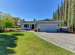 14915 Lago Dr, Rancho Murieta, CA 95683