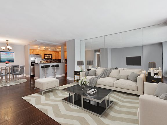 2nd image of 155 N Harbor Dr APT 4510