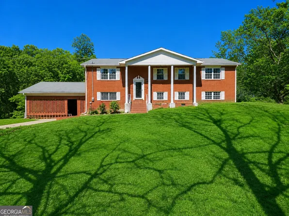 5630 County Road 13, Heflin, AL 36264