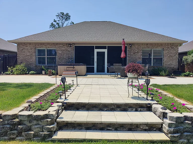 270 Whispering Lake Dr — Photo 36