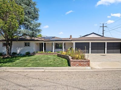 614 Cottle Ave, Sanger, CA, 93657
