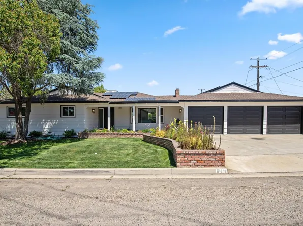 614 Cottle Ave, Sanger, CA 93657
