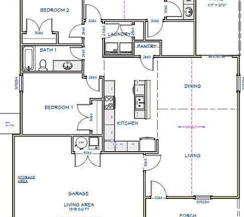 2nd image of this home