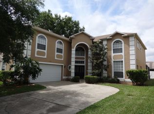 1268 Foxforrest Cir, Apopka, FL 32712