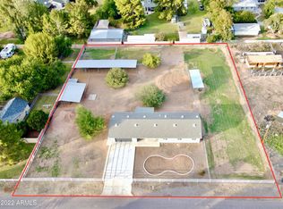 3470 E Campbell Rd, Gilbert, AZ 85234