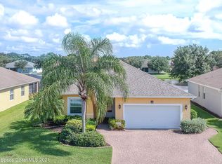 1462 Hemingway Blvd, Rockledge, FL 32955